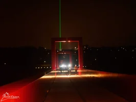 Essec Night Run Logo