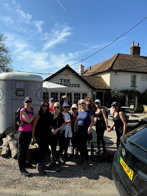 Essex Challenge Series#5  Upminster to Leigh on Sea 40km