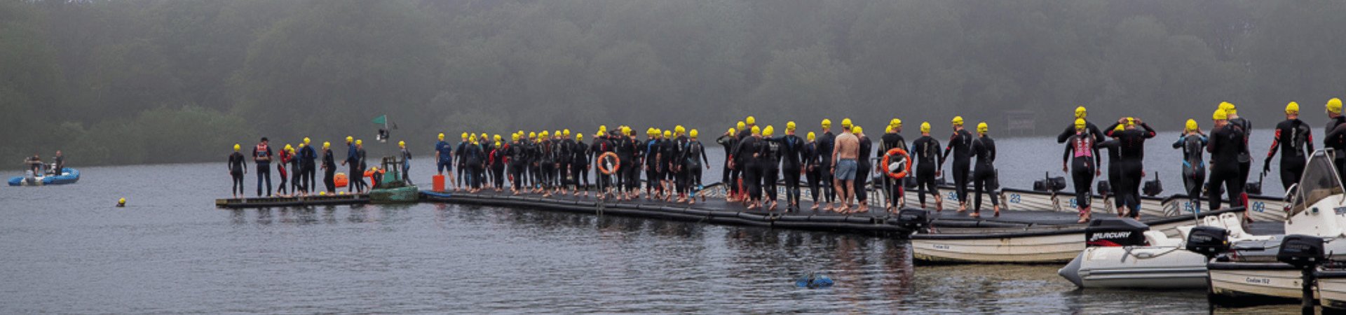 ESSEX OPEN WATER SWIMS 2027