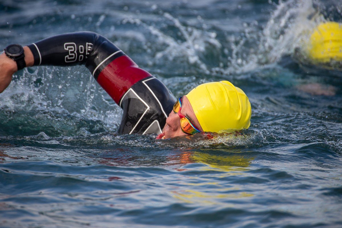 ESSEX TRIATHLONS 2027 - HANNINGFIELD RESERVOIR