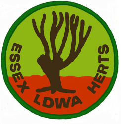 Essex Walker Logo