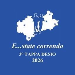 E...state Correndo - 3a Tappa Desio Logo