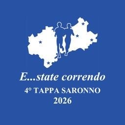 E...state Correndo - 4a Tappa Saronno Logo
