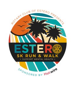 Estero Rotary 5K Run/Walk