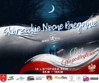 ETAP III - Skórzeckie Nocne Bieganie 2026