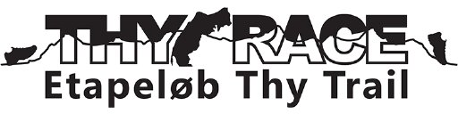 Etapeløb Thytrail 2026 Logo