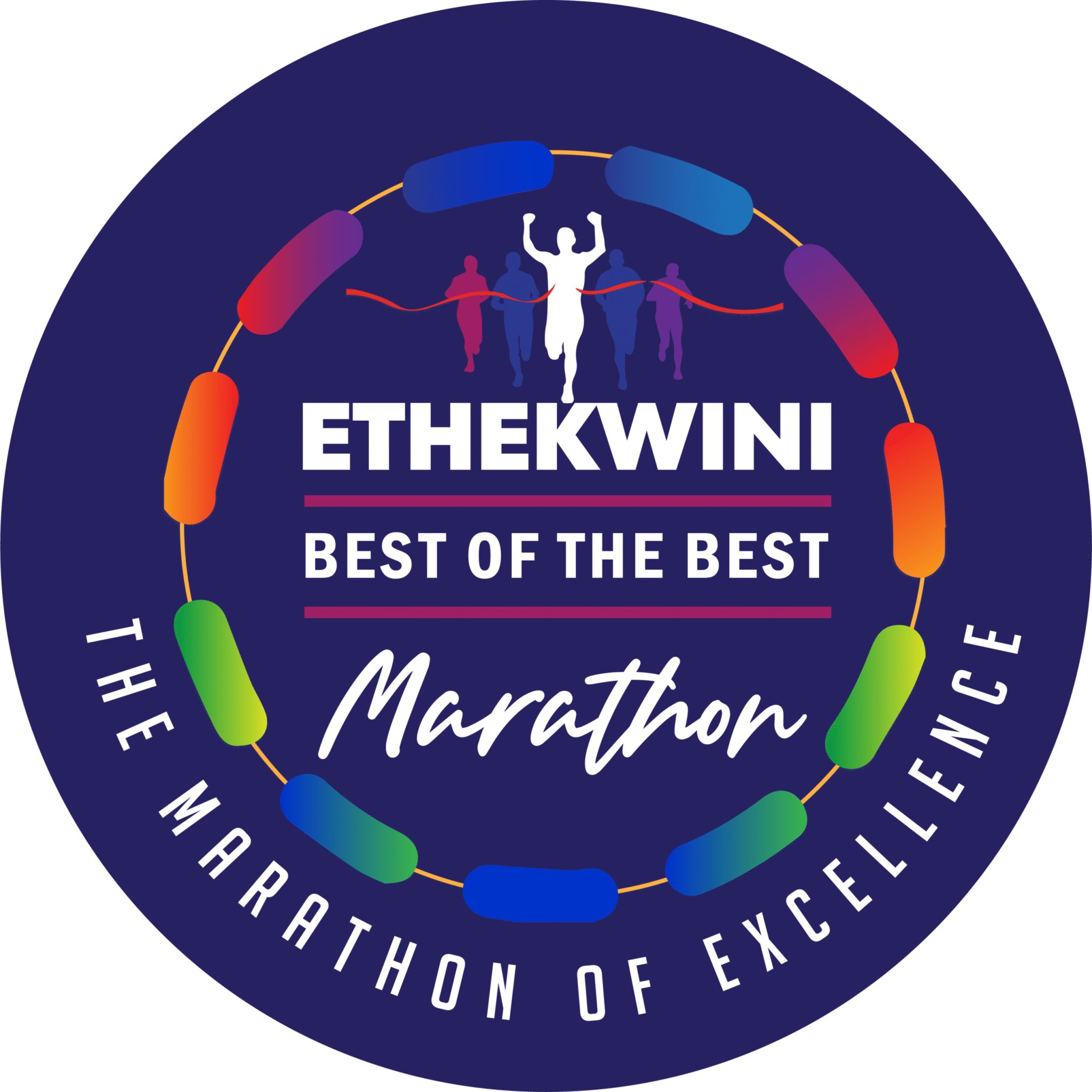 Ethekwini best of the best Marathon