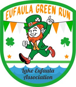 Eufaula Green Run 5k