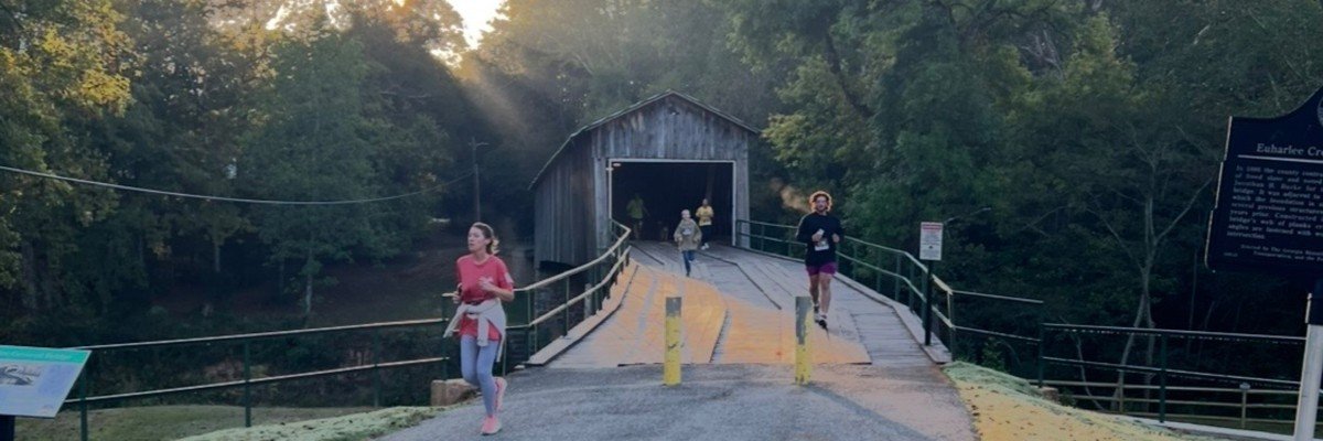 Euharlee Covered Bridge 5K