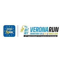 Eurospin Verona Run Marathon 42K | 21K | FAMILY RUN