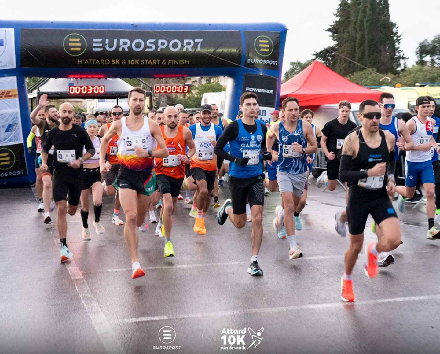 Malta Attard 10K