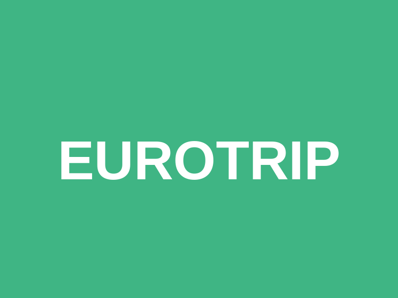 EuroTrip Logo
