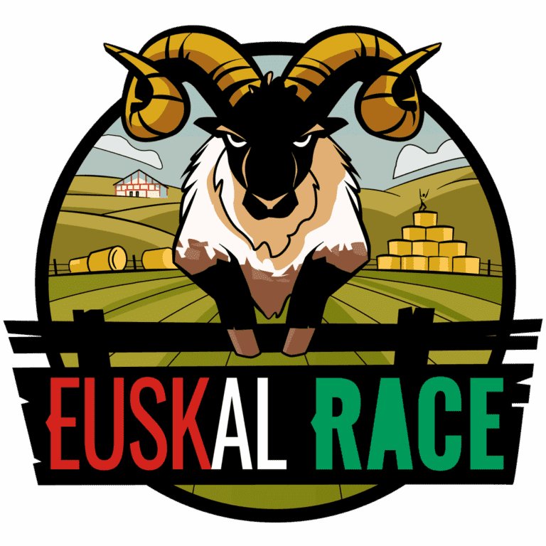 EUSKAL RACE Logo
