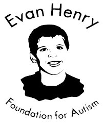 Evan's Run Logo