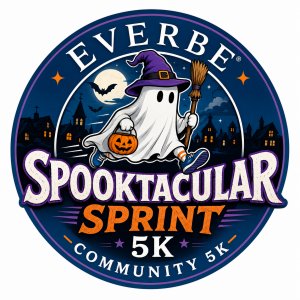 EverBe Spooktacular Sprint 5K
