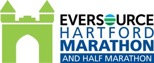 Eversource Hartford Marathon, Half Marathon, Relay & Charity 5K Logo