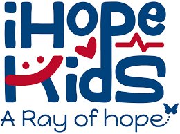 Every Beat Matters: iHOPE-Kids 5k and Fun Run Logo