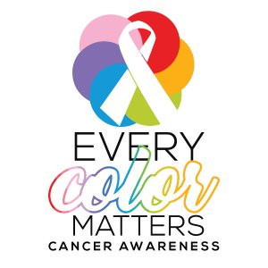 Every Color Matters Cancer Awareness 5K Run/Walk