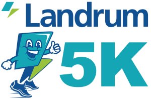 Every Step Counts 5K Run/Walk presented by Landrum