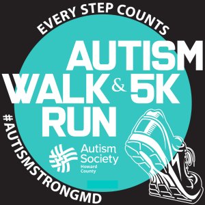 Every Step Counts Autism Walk & 5K Run