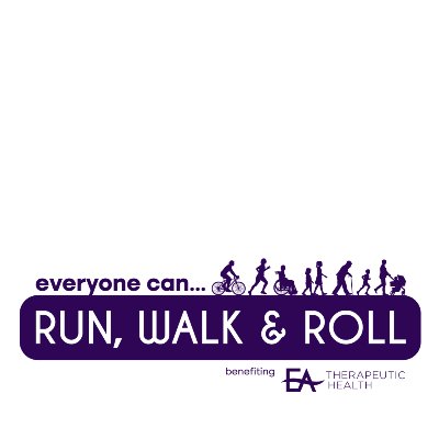 Everyone Can...Run, Walk & Roll 5K