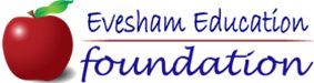 Evesham Education Foundation 5K & Color Run Logo