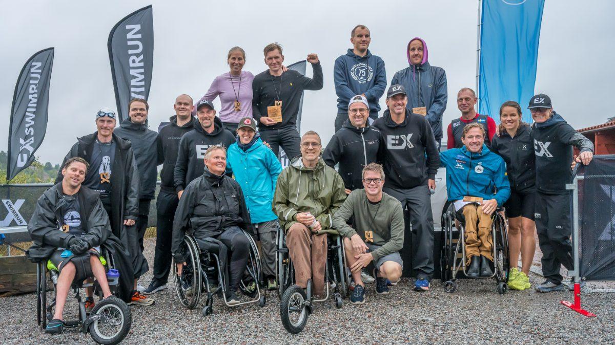 EX PARA-SWIMRUN 2027