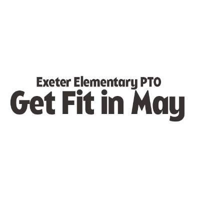 Exeter Elementary PTO Get Fit In May
