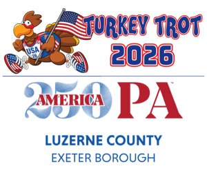 Exeter Turkey Trot