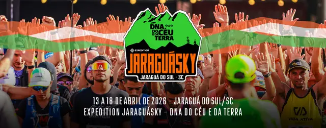 Expedition Jaraguasky