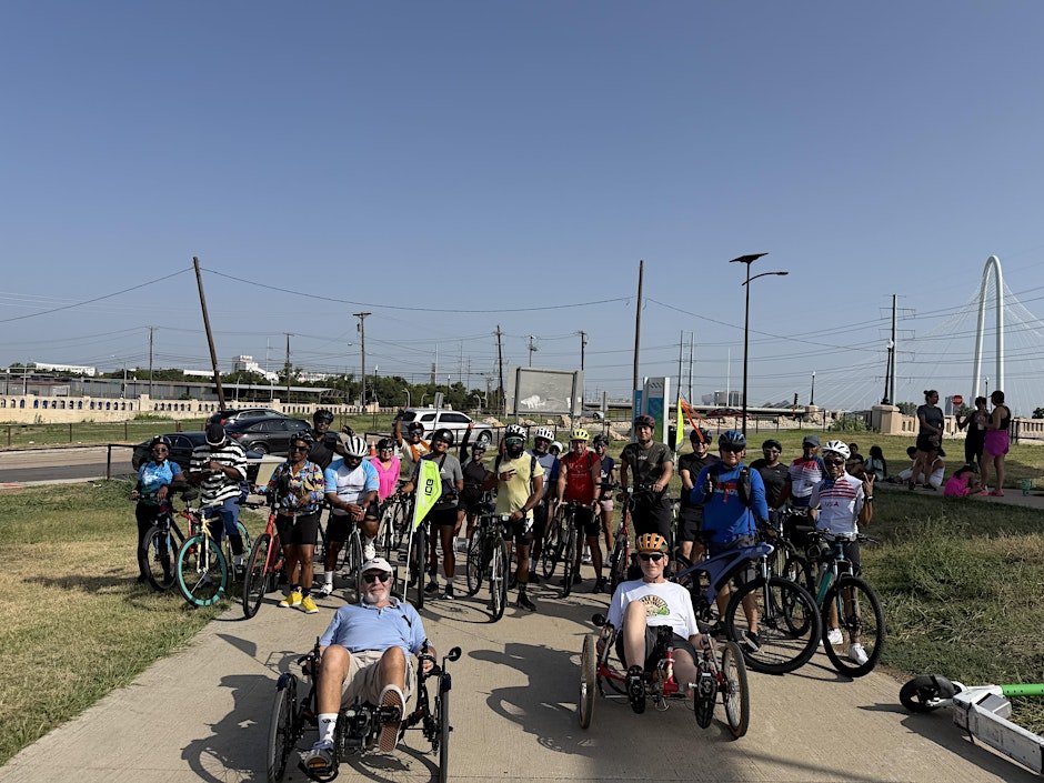 *EXPERIENCED BIKERS ONLY* Trinity Skyline Trail