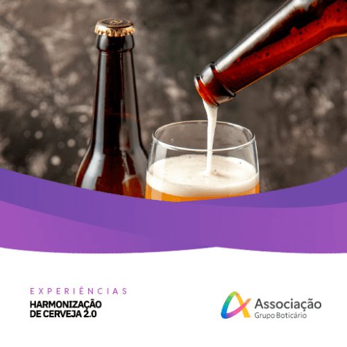 EXPERIÊNCIA DE CERVEJA 2.0 CWB