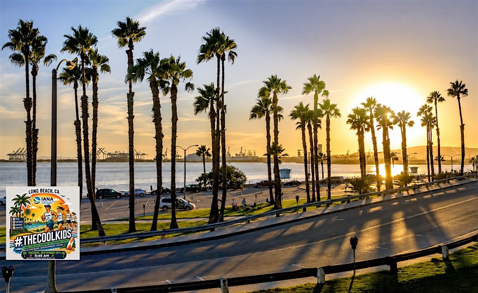 EXPO Sunrise Fun Run - Tuesday September 15th