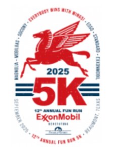 ExxonMobil Fun 5k Run/Walk and Kids 1k
