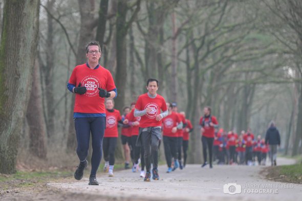 F28 trainingsmarathon