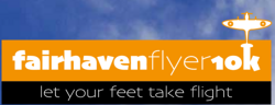 Fairhaven Flyer 10k