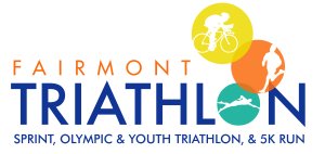 Fairmont Triathlon (Youth, Sprint) and Run for the Bacon 5K