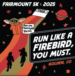 Fairmount 5k