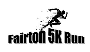 Fairton 5K Run & The "Mikey" Mile Walk & Bikes for Bellies Logo