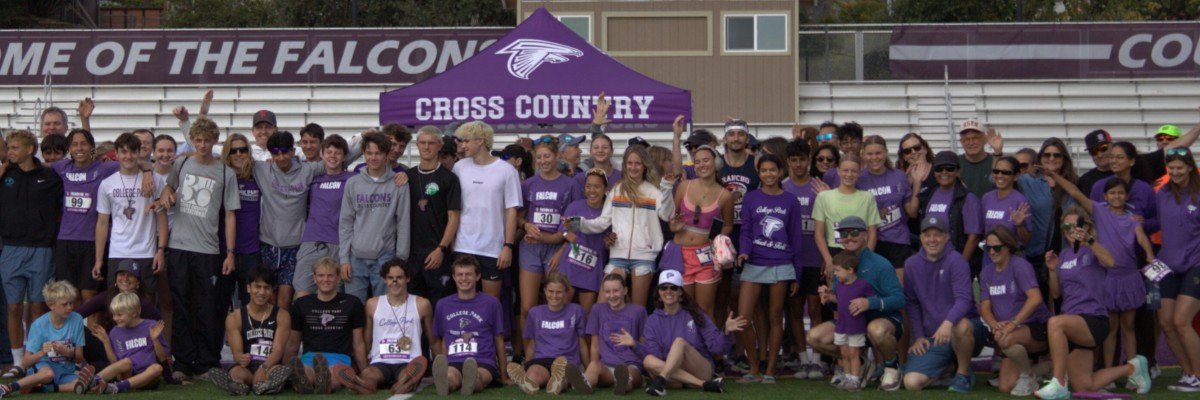 Falcon 5K