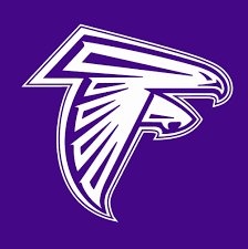 Falcon 5K Logo