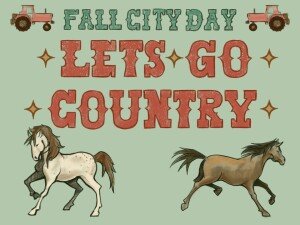 Fall City Day Run 2026