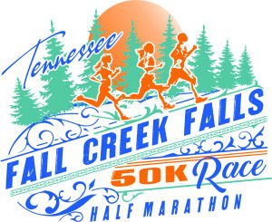 Fall Creek Falls 50K and Half Marathon Trail Runs