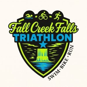 Fall Creek Falls Spring Sprint Triathlon