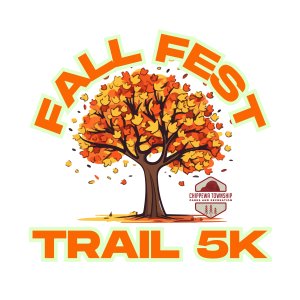 Fall Fest Trail 5K