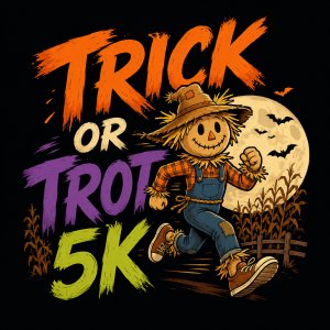 Fall Festival Trick and Trot