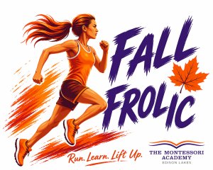 Fall Frolic Logo