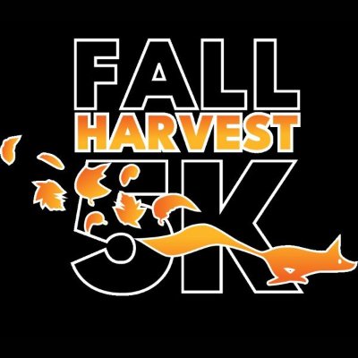 Fall Harvest 5k