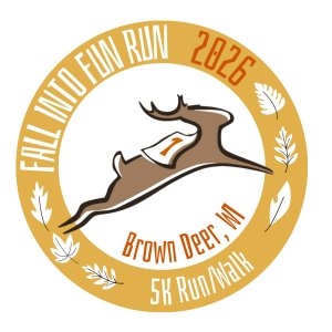 Fall Into Fun Run