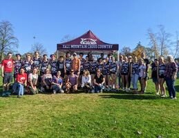 Fall Mountain Turkey Trot 2026